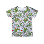 Baby/Kids' Bamboo T-Shirt | Travel