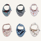Bamboo Baby Bib | Adventure